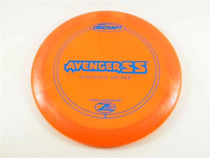 Avenger SSZ Lite